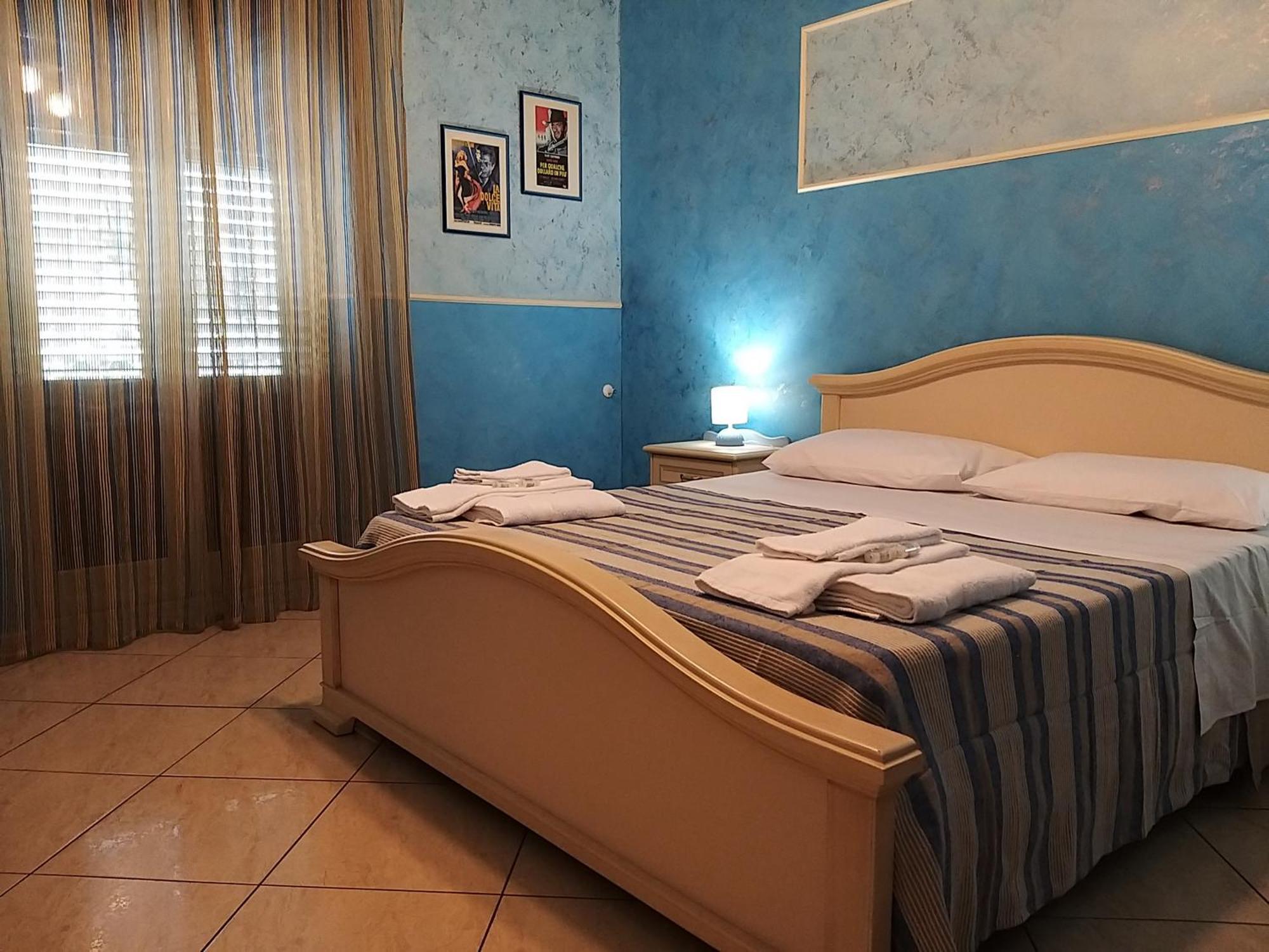 Maison 37, Exclusive Use Apartment For 5-6 People, 3 Bedrooms Palermo Exterior foto