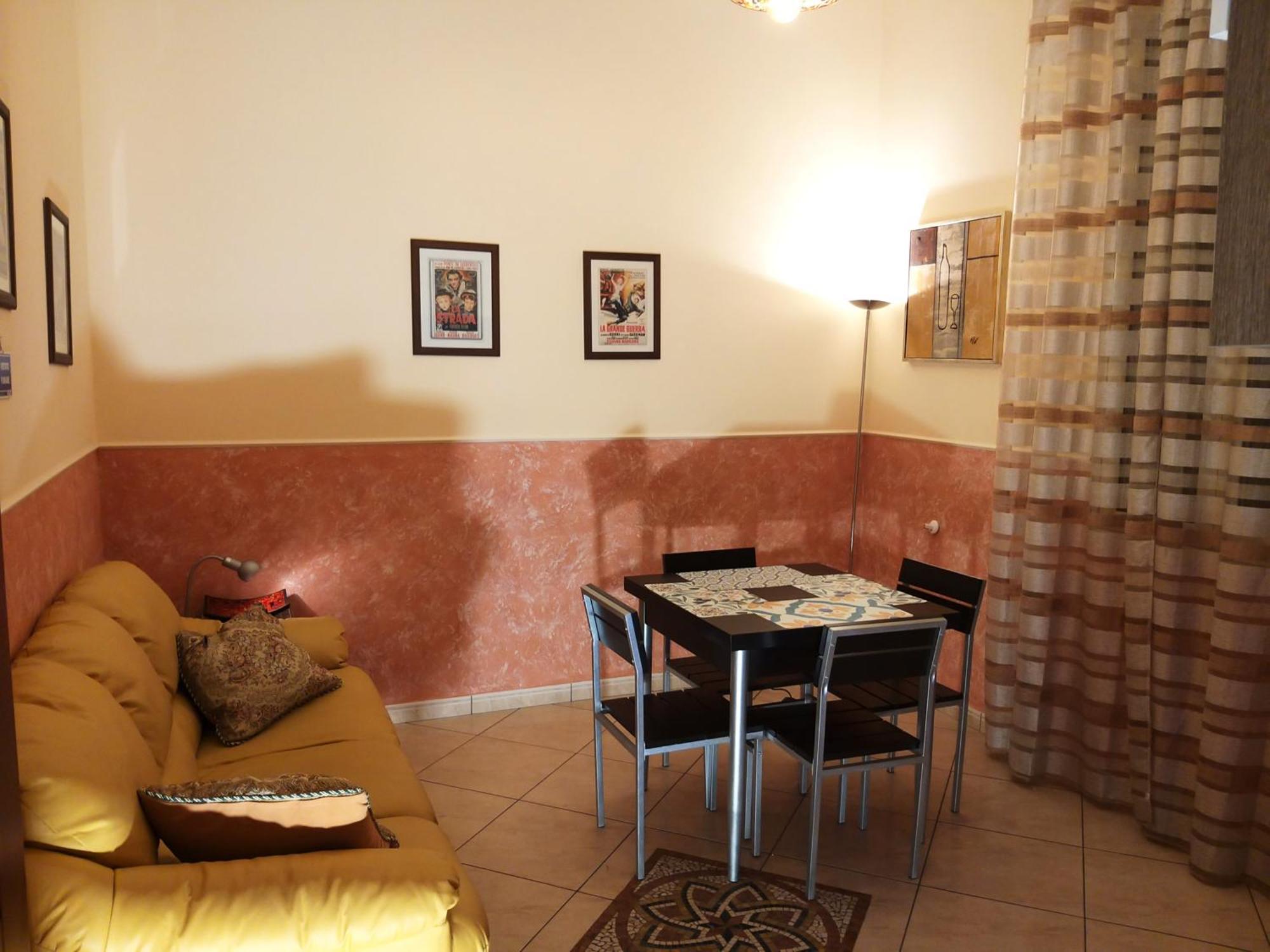 Maison 37, Exclusive Use Apartment For 5-6 People, 3 Bedrooms Palermo Exterior foto