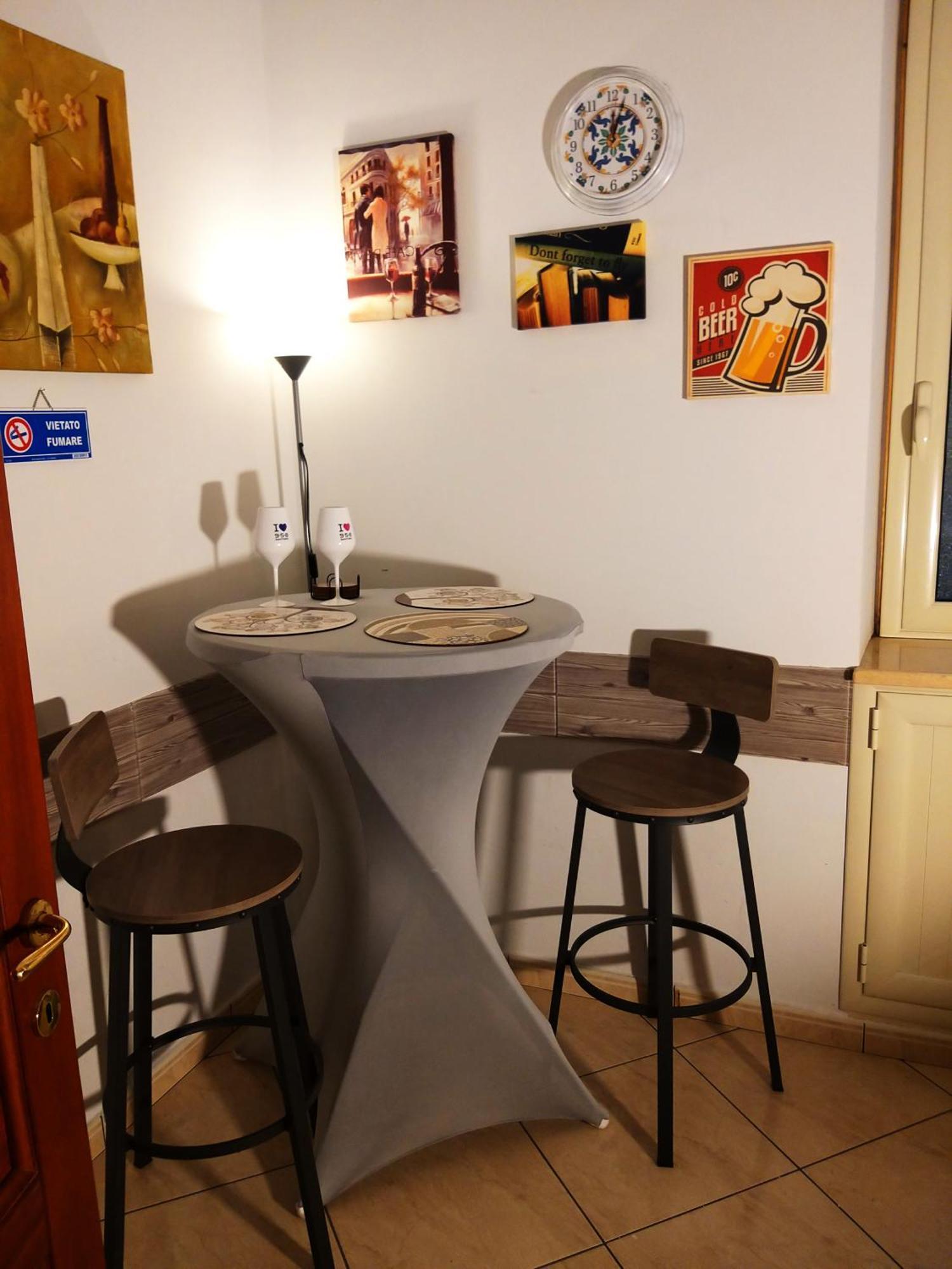 Maison 37, Exclusive Use Apartment For 5-6 People, 3 Bedrooms Palermo Exterior foto