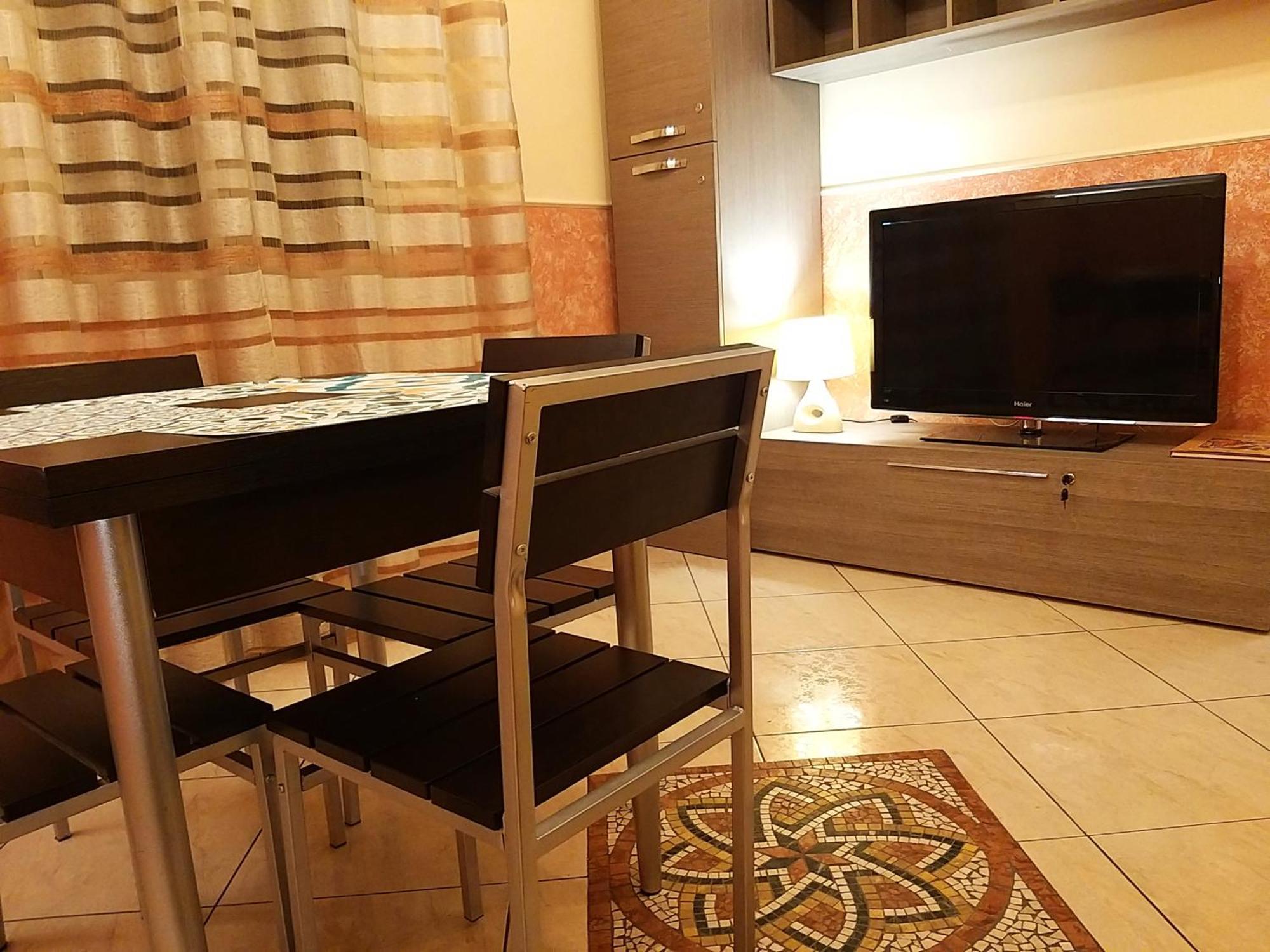 Maison 37, Exclusive Use Apartment For 5-6 People, 3 Bedrooms Palermo Exterior foto