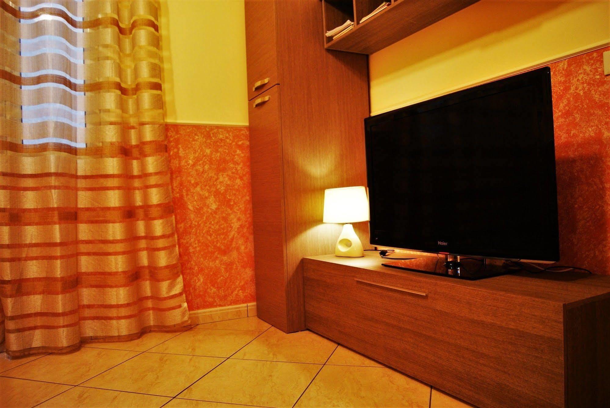 Maison 37, Exclusive Use Apartment For 5-6 People, 3 Bedrooms Palermo Exterior foto