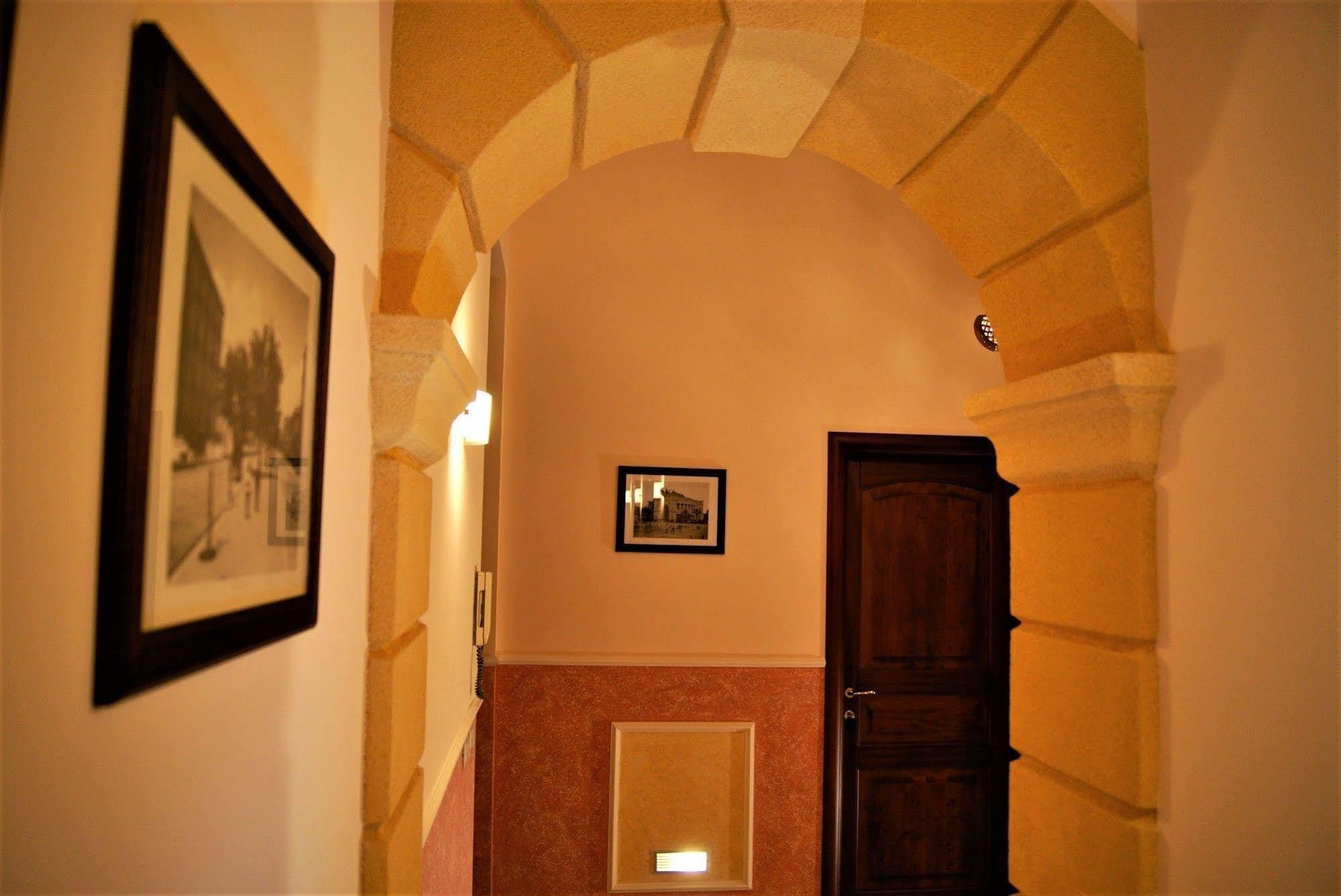 Maison 37, Exclusive Use Apartment For 5-6 People, 3 Bedrooms Palermo Exterior foto