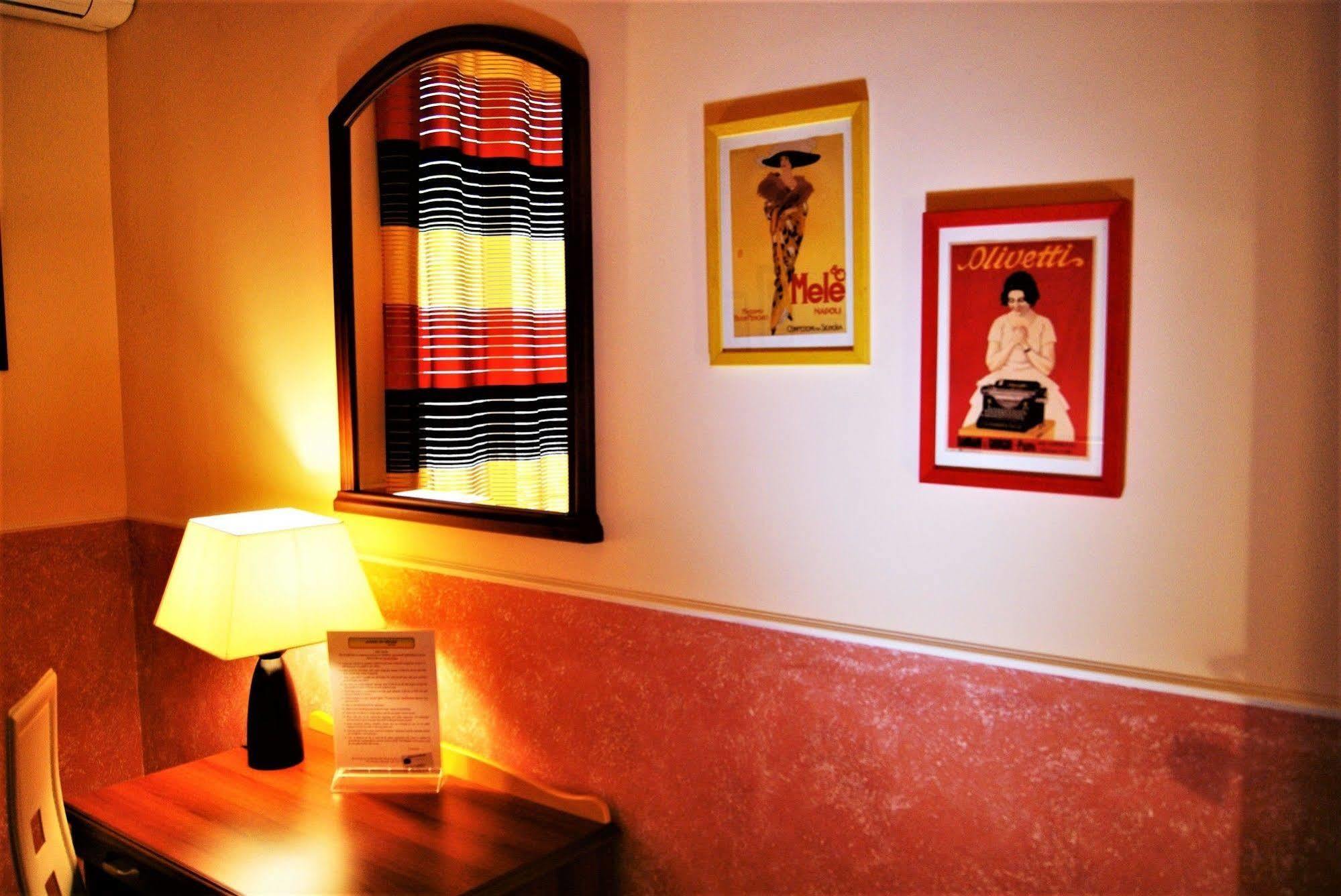Maison 37, Exclusive Use Apartment For 5-6 People, 3 Bedrooms Palermo Exterior foto
